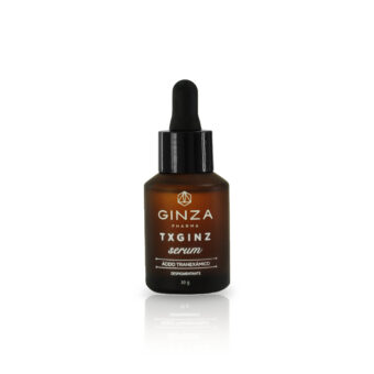 TX GINZ SERUM