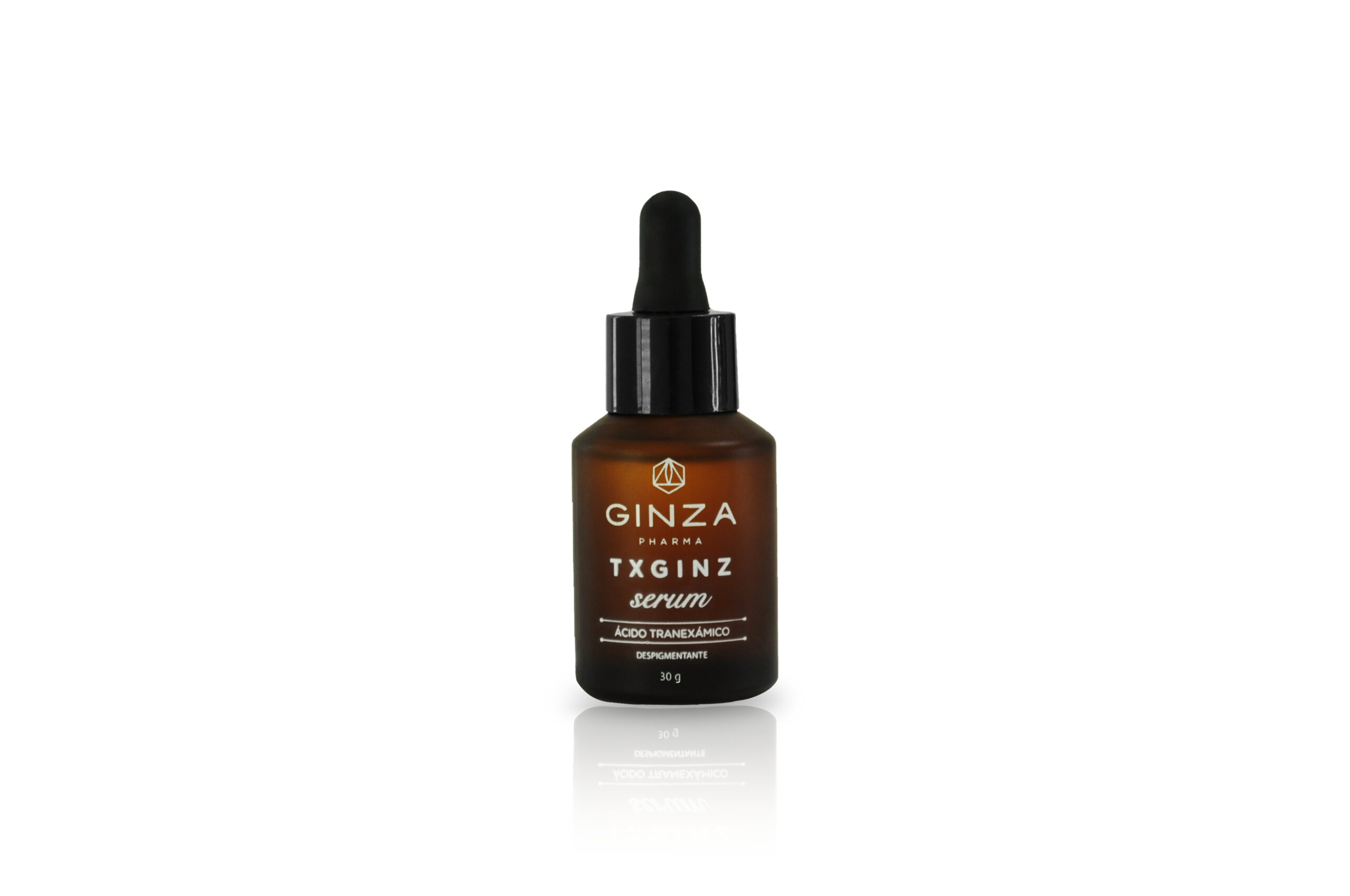 TX GINZ SERUM